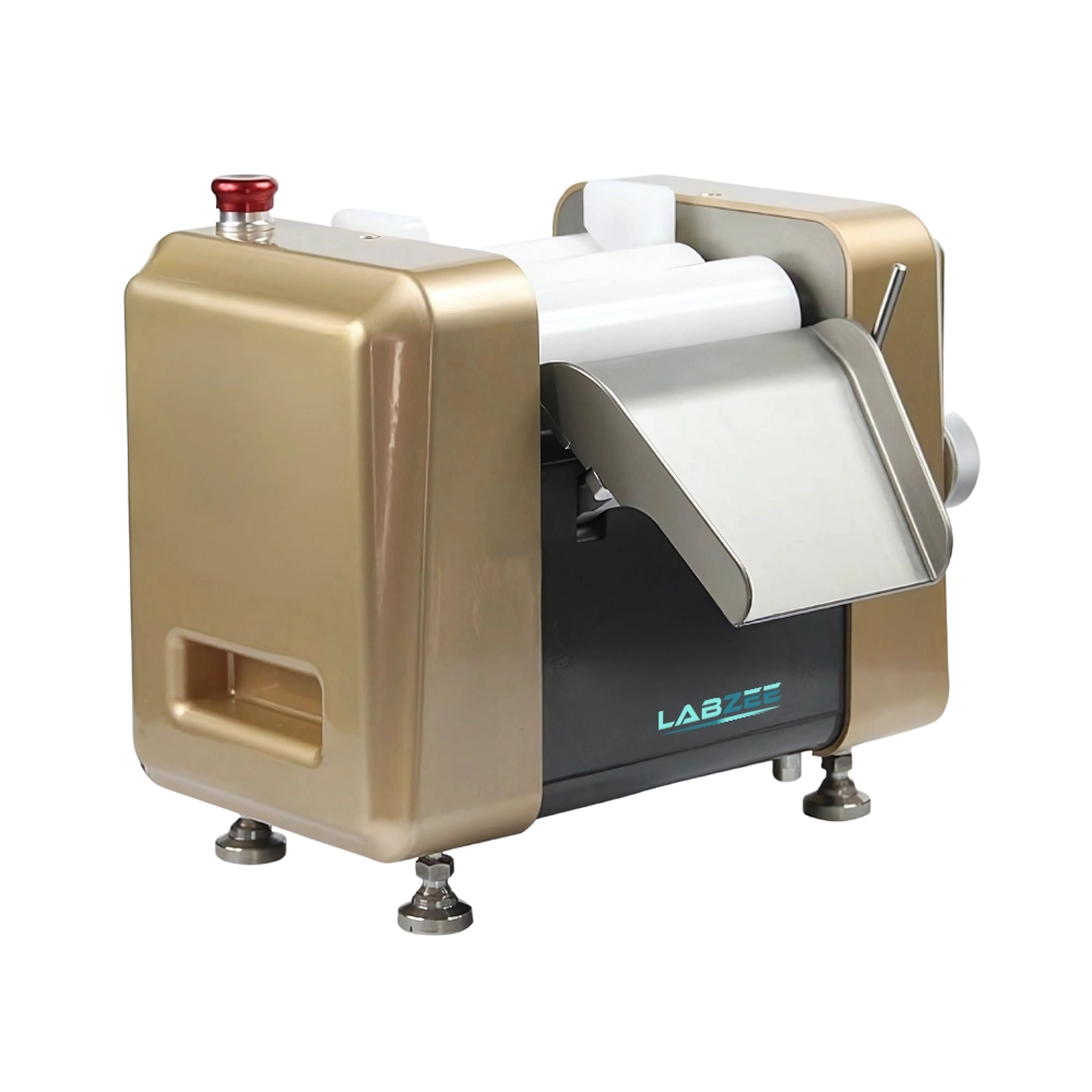 Triple Roller Mill BZTRM-501