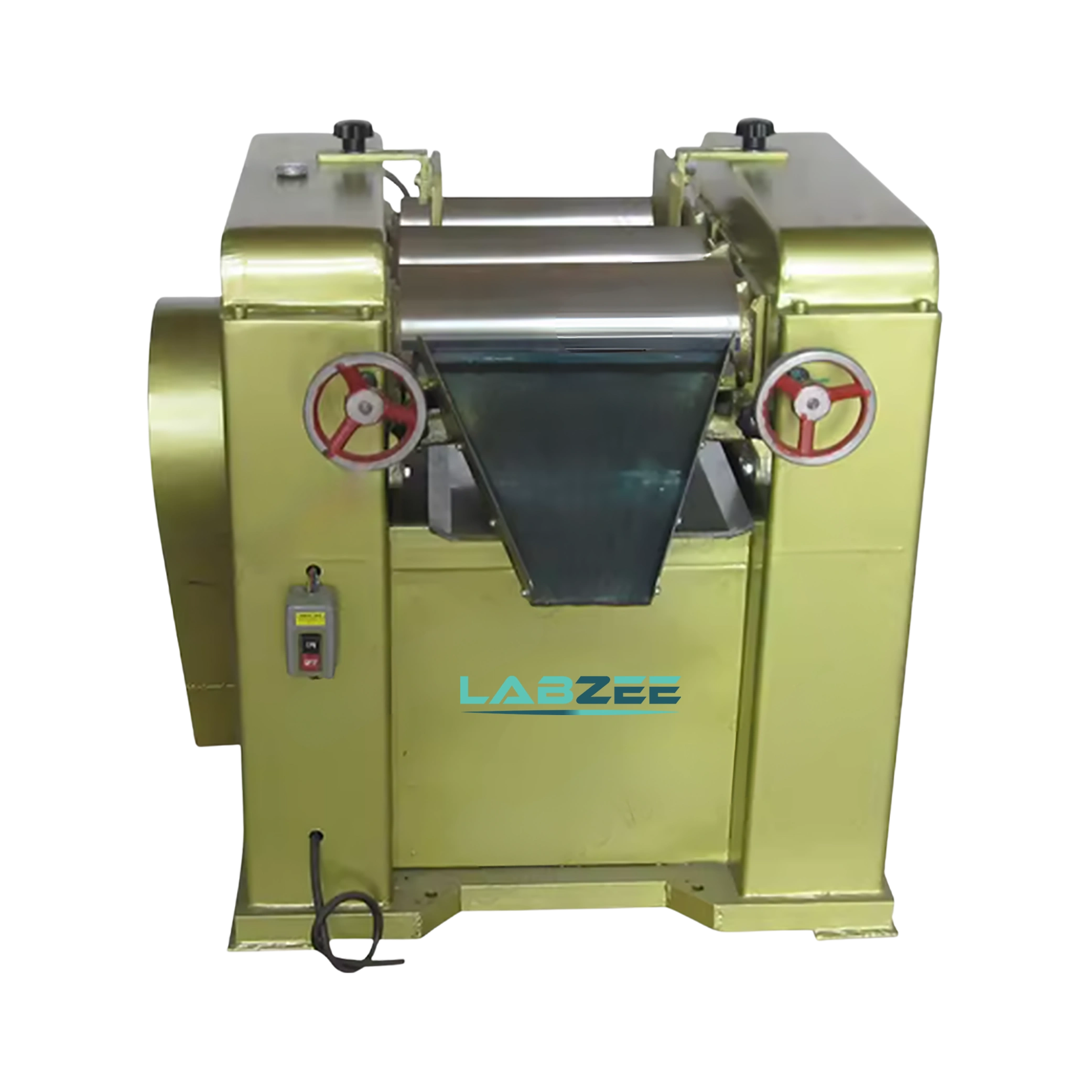Triple Roller Mill BZTRM-502