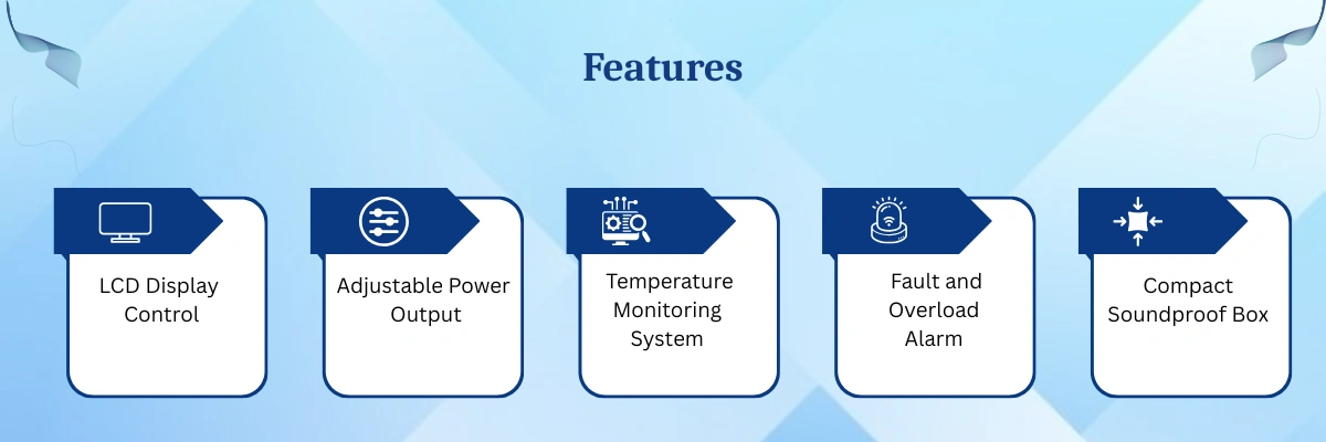Ultrasonic Homogenizer BZUH-503