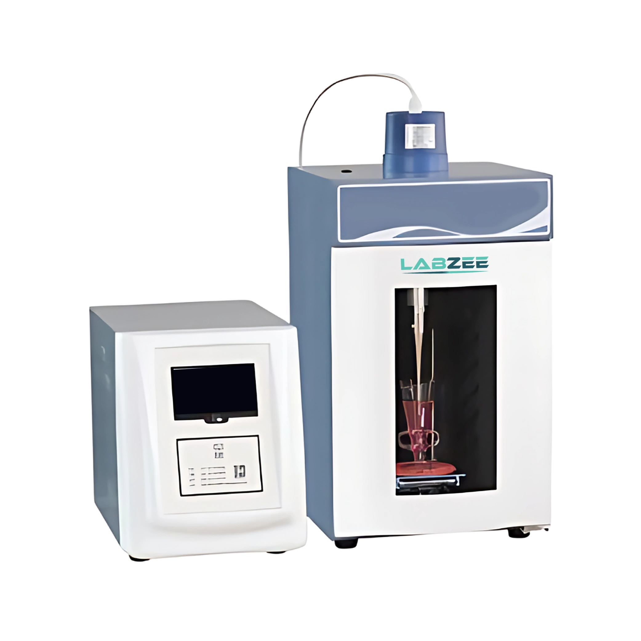 Ultrasonic Homogenizer BZUH-512