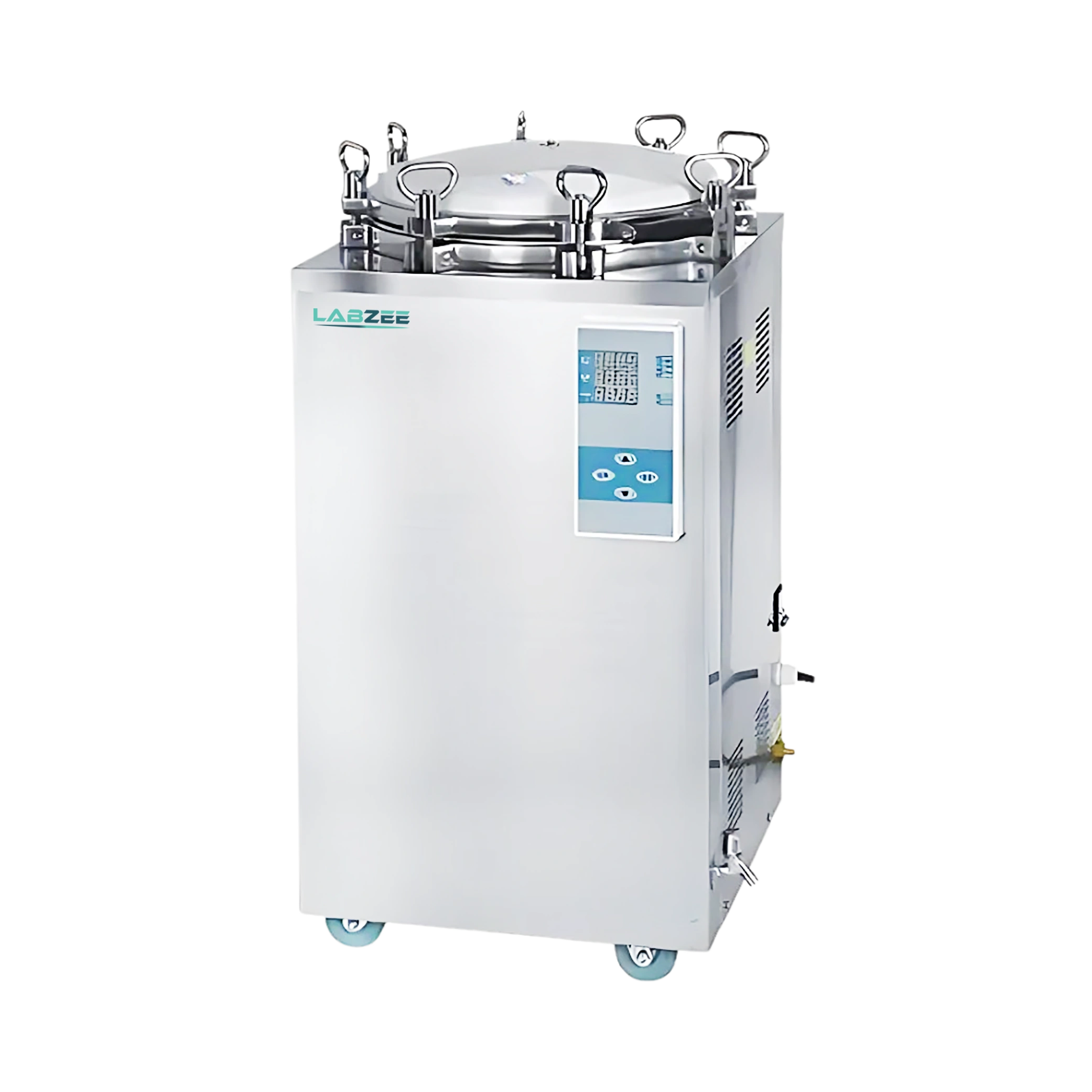 Vertical Autoclave BZVA-601