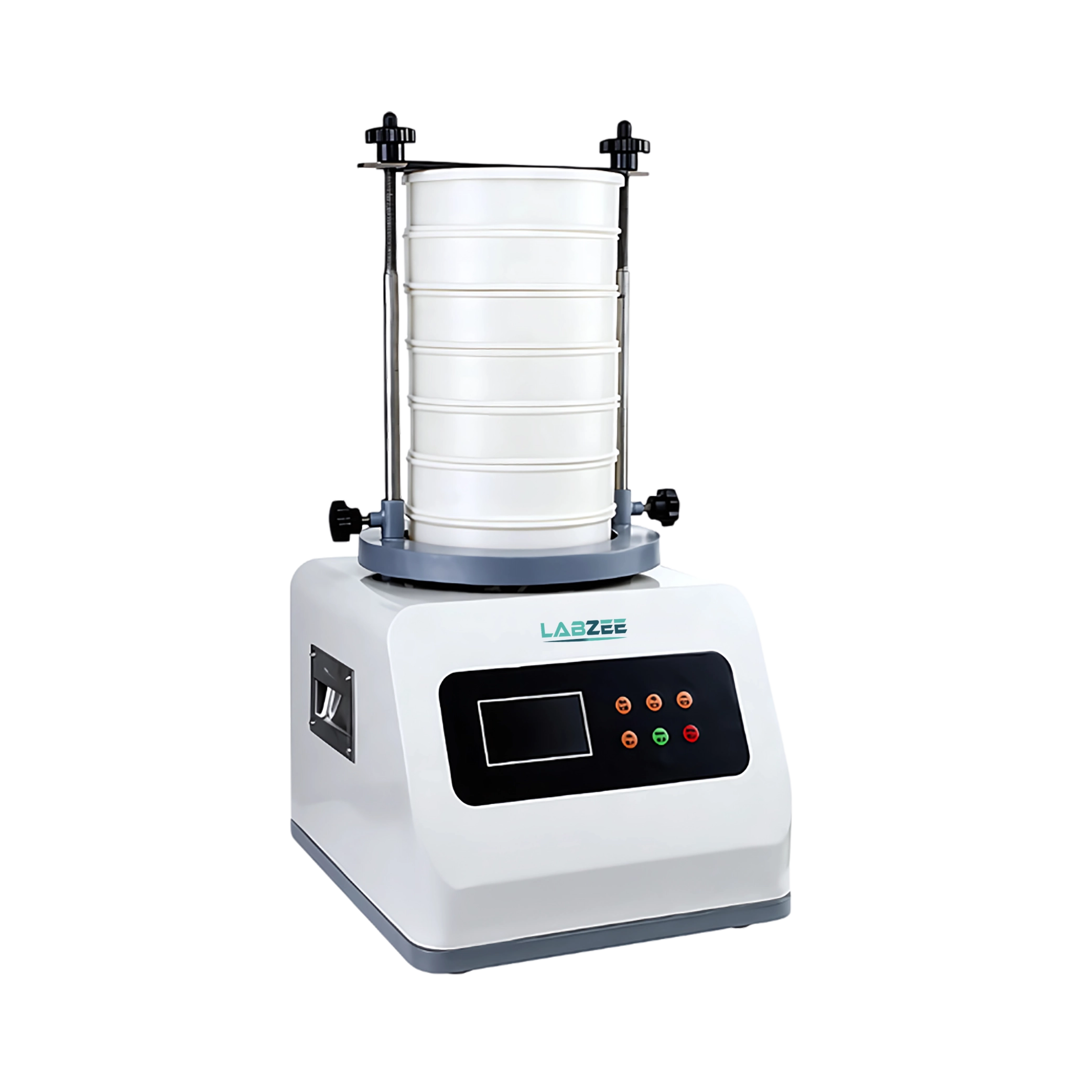 Vibratory Sieve shaker BZVSS-502
