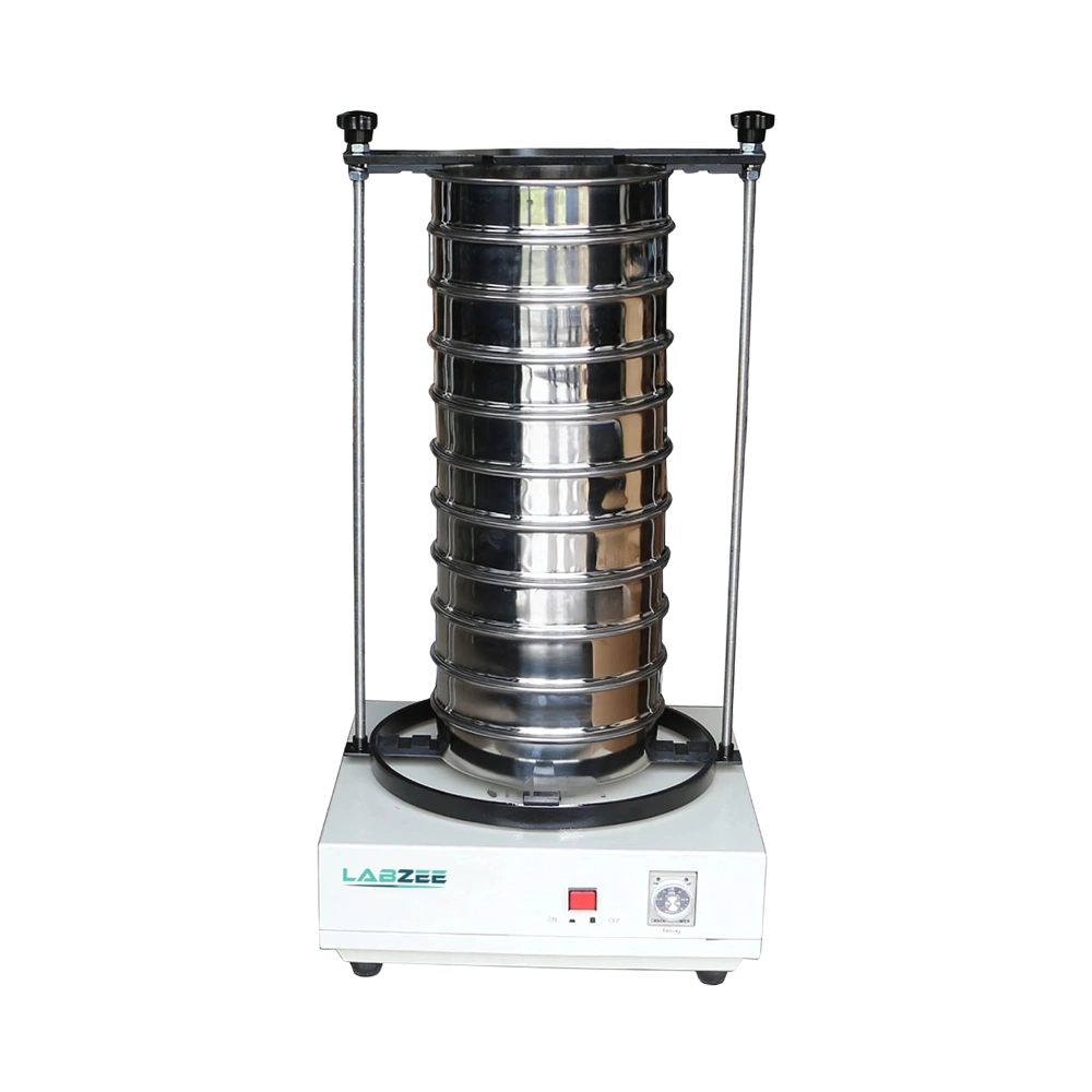 Vibratory Sieve Shaker BZVSS-505