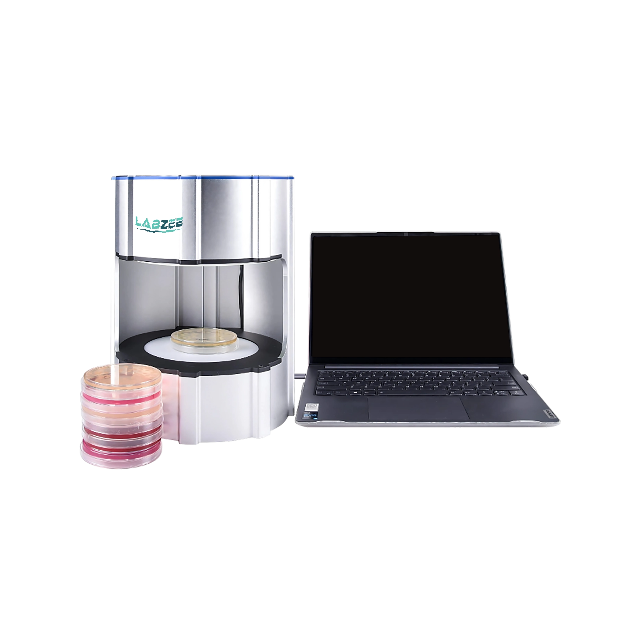 Automatic Colony Counter BZAT-502