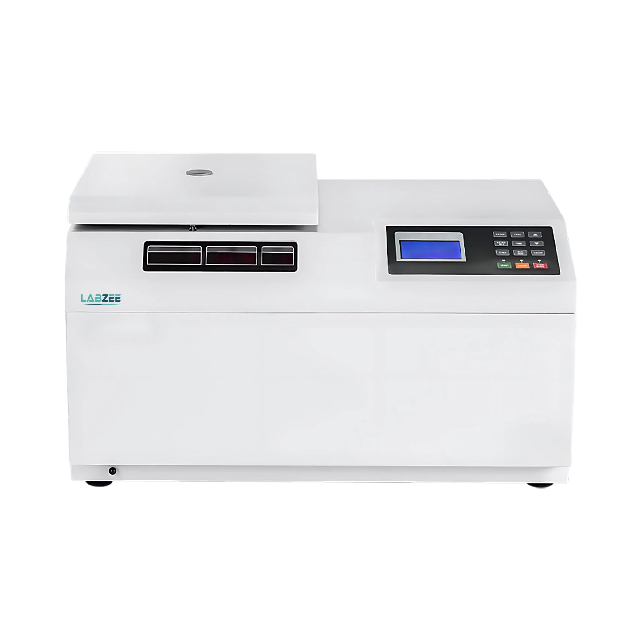 Benchtop High-Speed Refrigerated Centrifuge BZBH-505