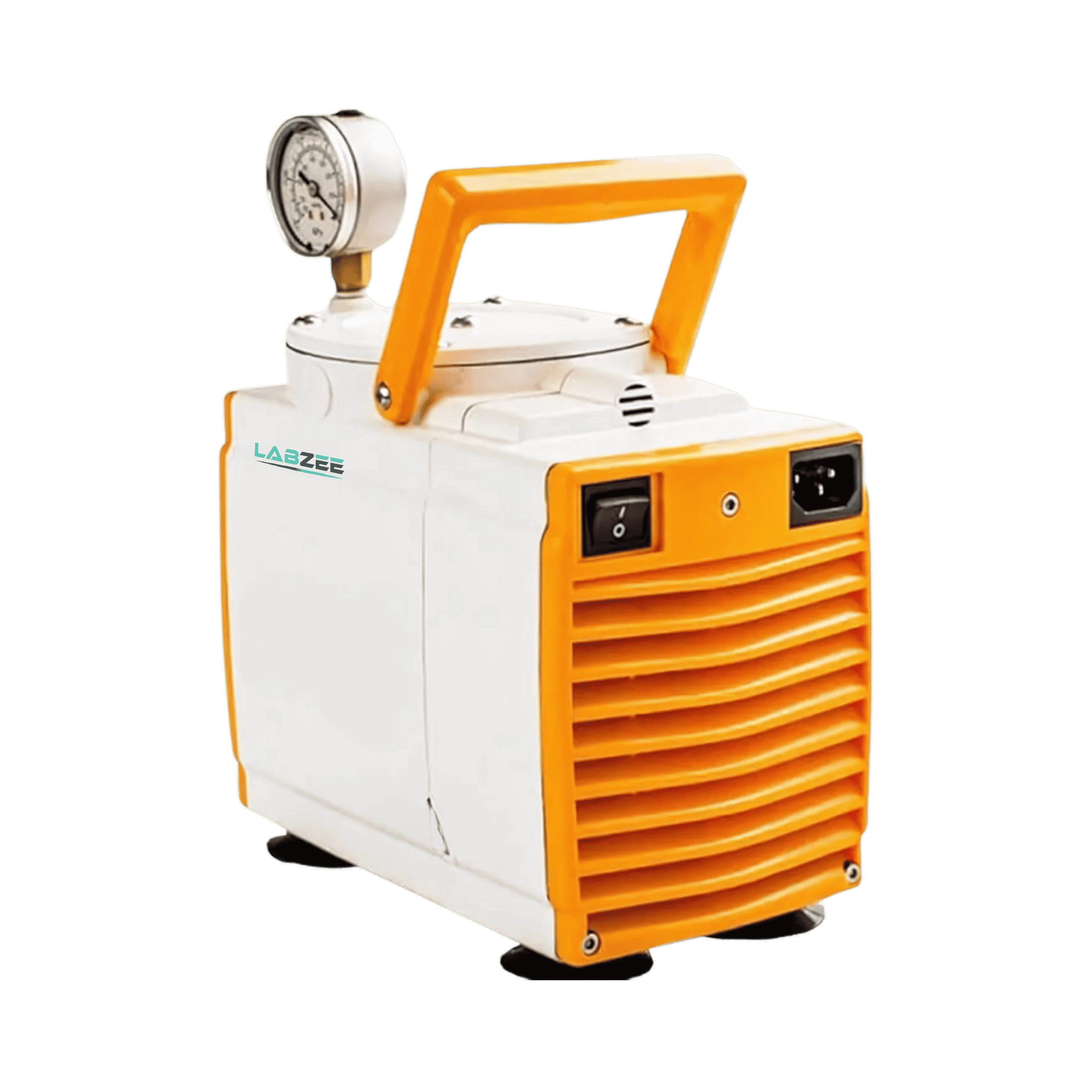 Diaphragm Vacuum Pump BZDP-501
