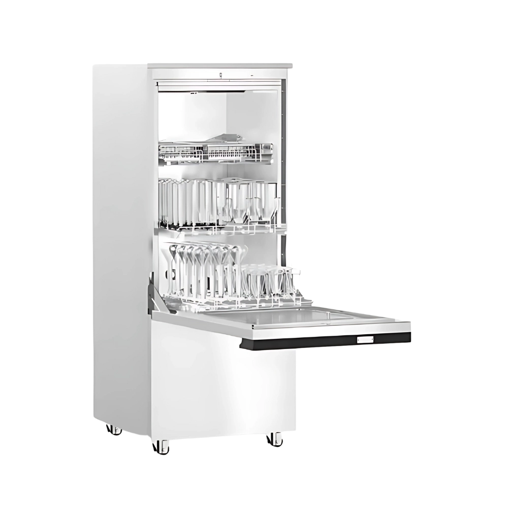 Laboratory Glassware Washer BZGW-507