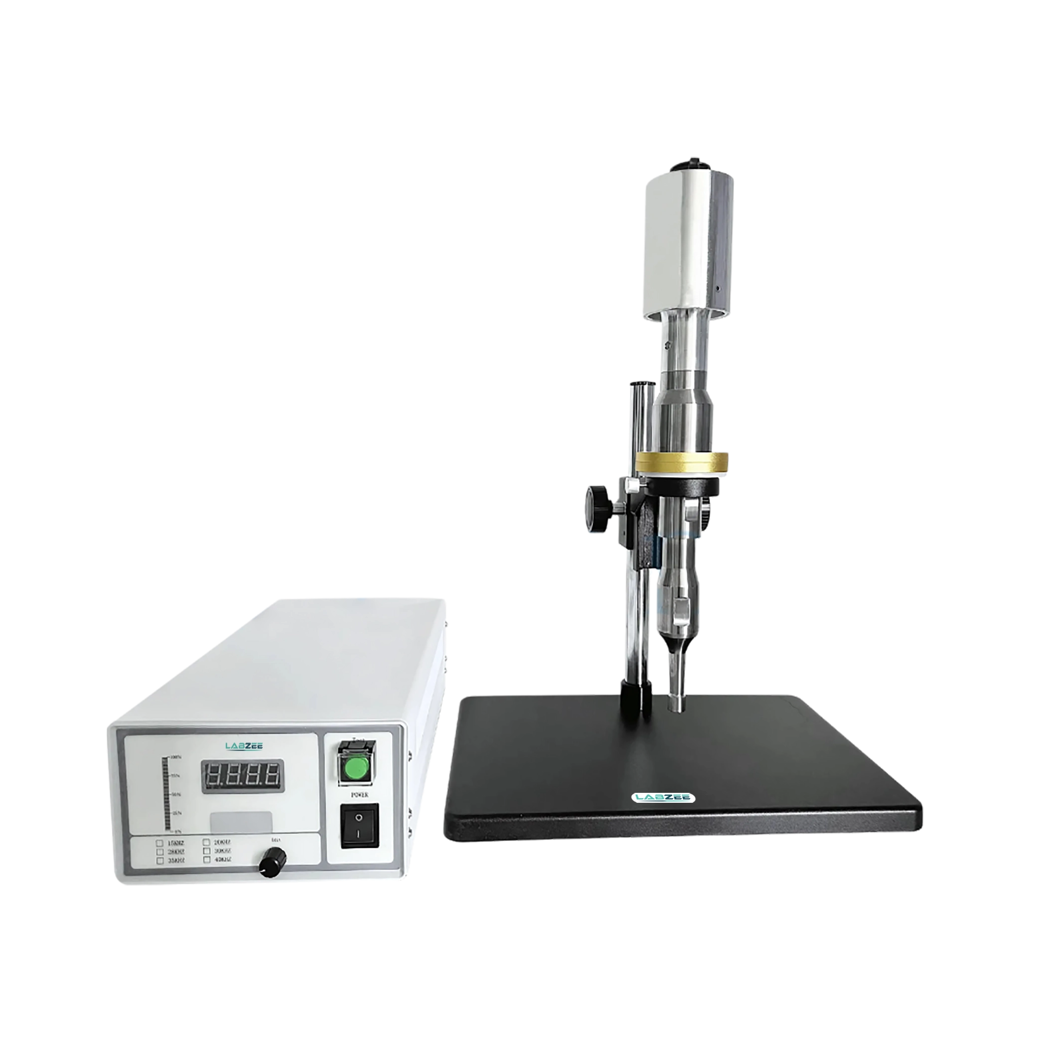 Laboratory Ultrasonic Homogenizer BZLH-501