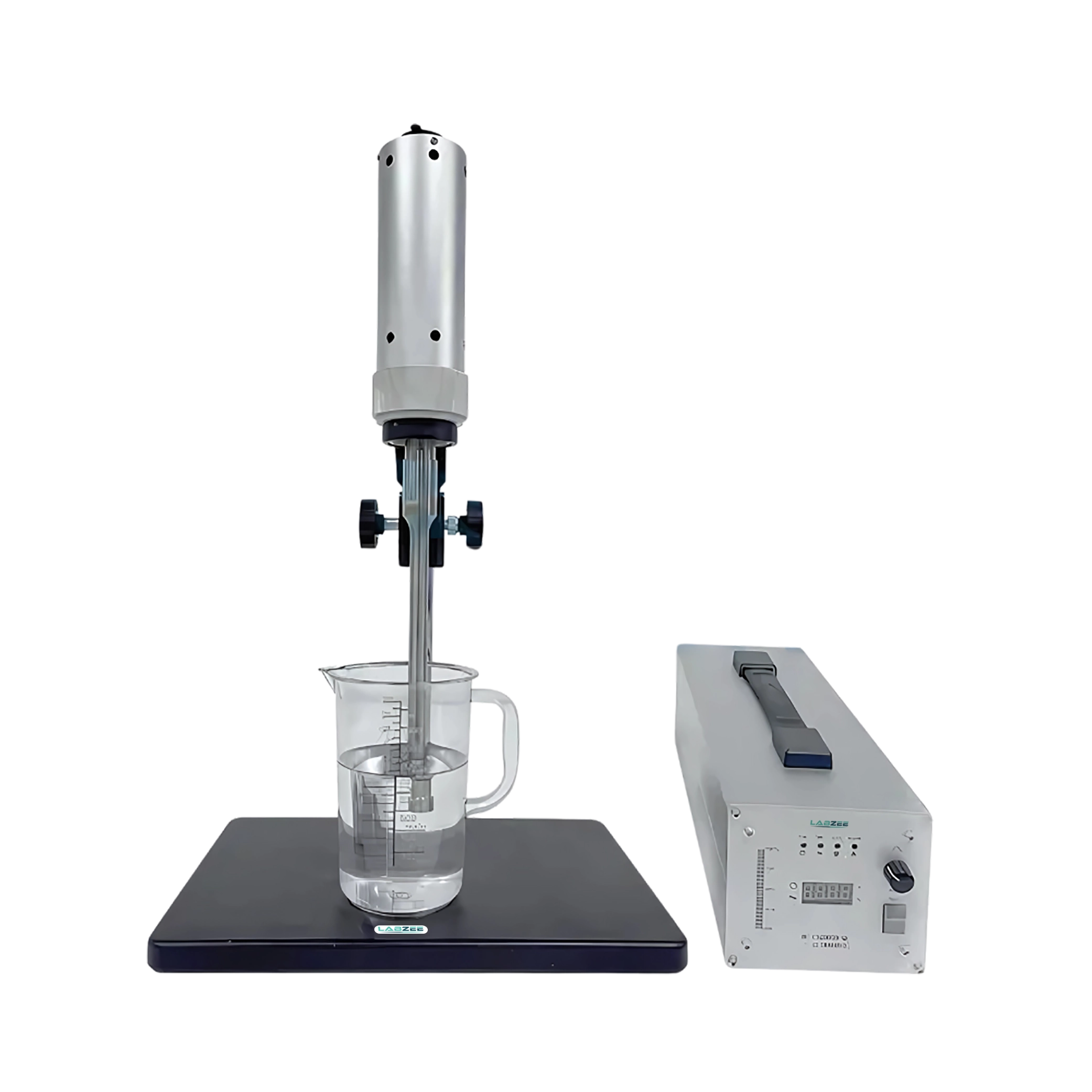 Laboratory Ultrasonic Homogenizer BZLH-502 