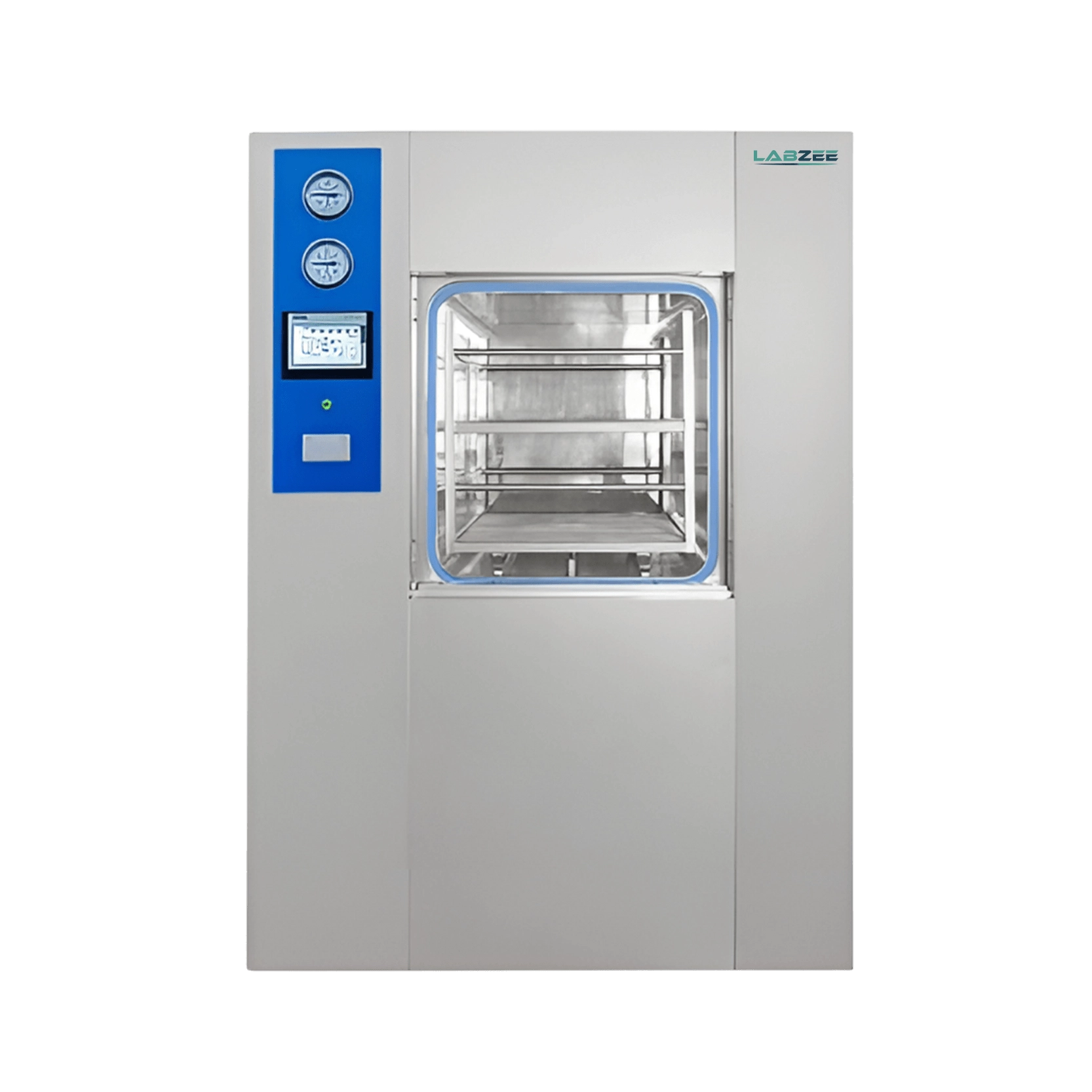 Pulse Vacuum Autoclave BZPV-508
