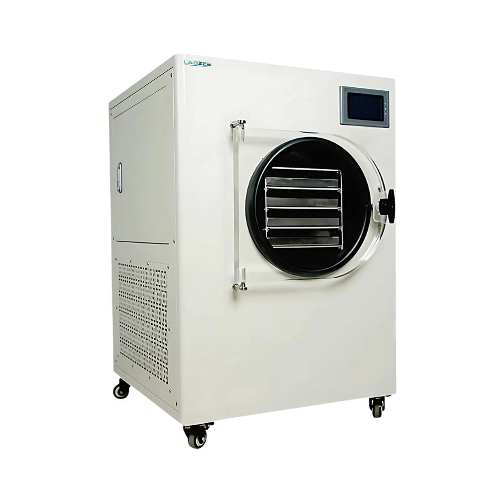 Vacuum Freeze Dryer BZVFD-502