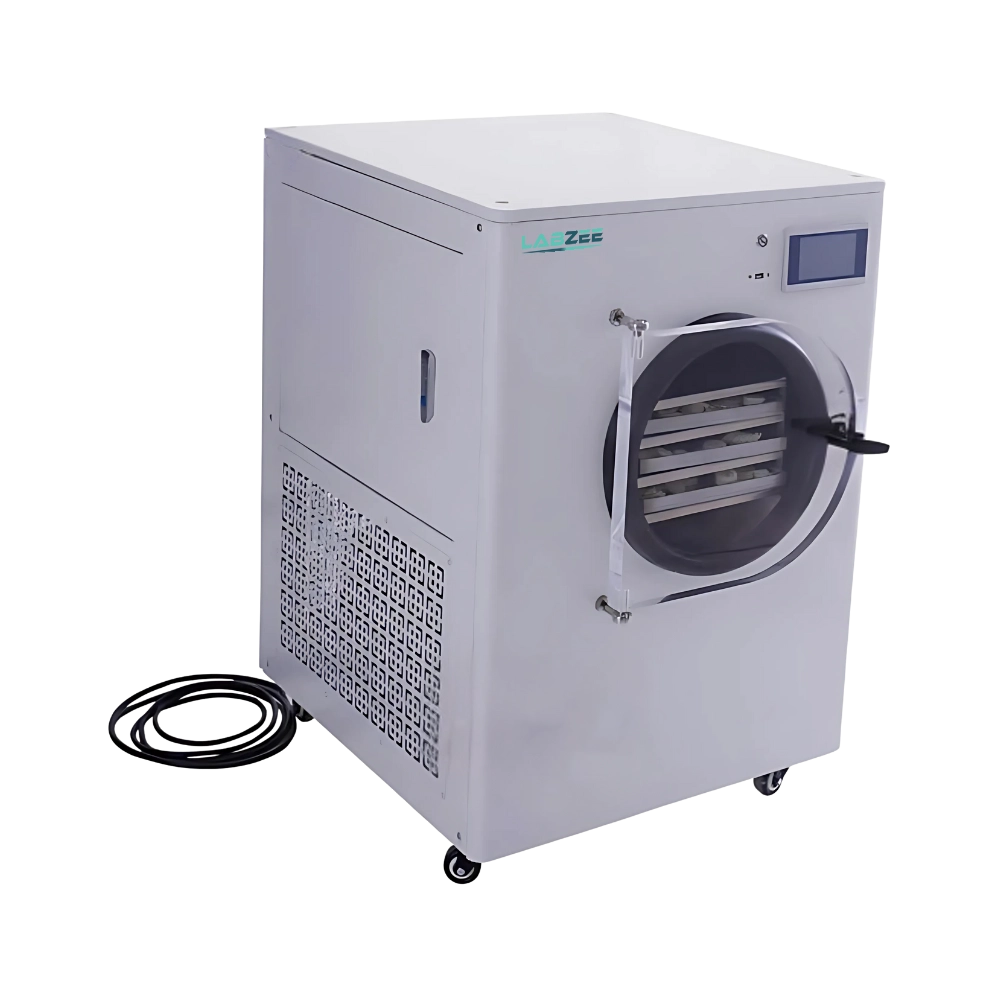 Vacuum Freeze Dryer BZVFD-503
