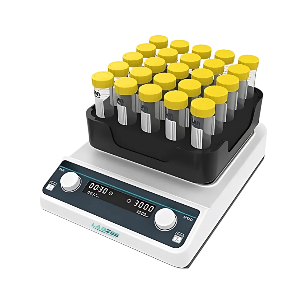Mini Vortex Mixer BZVM-505